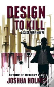 Capa do artigo Design To Kill