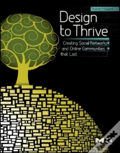 Capa do artigo Design To Thrive