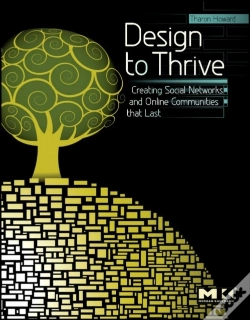 Capa do artigo Design To Thrive