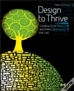 Capa do artigo Design To Thrive