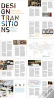 Capa do artigo Design Transitions