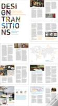 Capa do artigo Design Transitions