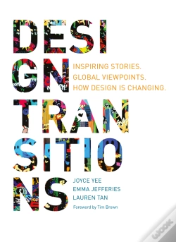 Capa do artigo Design Transitions