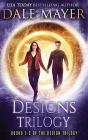 Design Trilogy (Book 1-3) - Preview