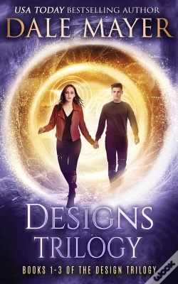 Capa do artigo Design Trilogy (Book 1-3)