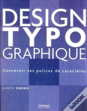 Design Typographique : Concevoir Ses Polices De Caractères