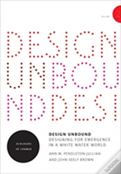 Capa do artigo Design Unbound