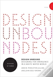 Capa do artigo Design Unbound