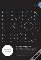 Capa do artigo Design Unbound: Designing For Emergence In A White Water World