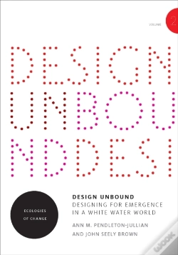 Capa do artigo Design Unbound: Designing For Emergence In A White Water World