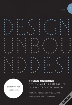 Capa do artigo Design Unbound: Designing For Emergence In A White Water World