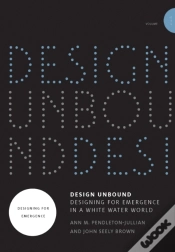 Capa do artigo Design Unbound: Designing For Emergence In A White Water World