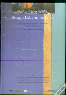 Capa do artigo Design Urbano Inclusivo