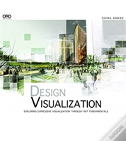 Capa do artigo Design Visualization