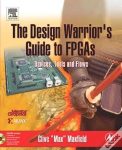 Capa do artigo Design Warrior'S Guide To Fpgas