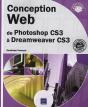 Design Web ; De Photoshop Cs3 À Dreamweaver Cs3 - Preview