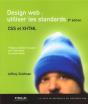 Design Web : Utiliser Les Standards (2e Édition) - Preview