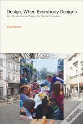 Design, When Everybody Designs