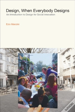 Capa do artigo Design, When Everybody Designs