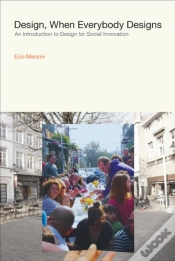Capa do artigo Design, When Everybody Designs