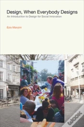 Capa do artigo Design, When Everybody Designs