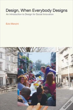 Capa do artigo Design, When Everybody Designs