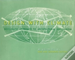 Capa do artigo Design With Climate