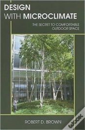 Capa do artigo Design With Microclimate