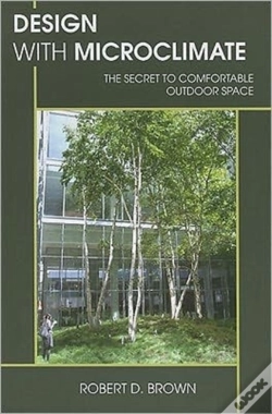 Capa do artigo Design With Microclimate