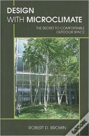 Capa do artigo Design With Microclimate