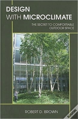 Capa do artigo Design With Microclimate