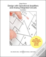 Design With Operational Amplifiers And Analog Integrated Circuits (Int'L Ed)