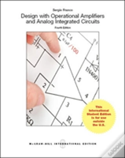 Capa do artigo Design With Operational Amplifiers And Analog Integrated Circuits (Int'L Ed)