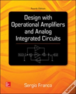 Capa do artigo Design With Operational Amplifiers And Analog Integrated Circuits
