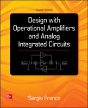 Design With Operational Amplifiers And Analog Integrated Circuits - Preview