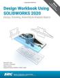 Design Workbook Using Solidworks 2020 - Preview