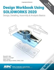 Capa do artigo Design Workbook Using Solidworks 2020