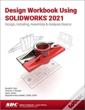 Capa do artigo Design Workbook Using Solidworks 2021