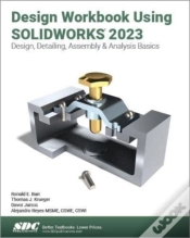 Capa do artigo Design Workbook Using Solidworks 2023