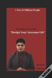 Capa do artigo Design Your Awesome Life