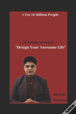 Capa do artigo Design Your Awesome Life