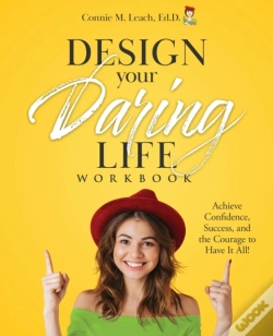 Capa do artigo Design Your Daring Life