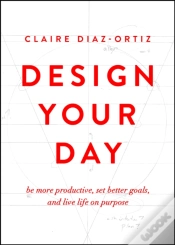 Capa do artigo Design Your Day