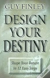 Capa do artigo Design Your Destiny