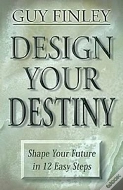 Capa do artigo Design Your Destiny