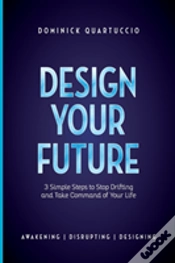 Capa do artigo Design Your Future