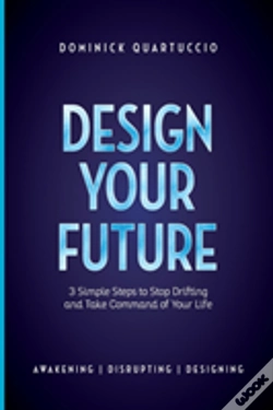 Capa do artigo Design Your Future