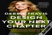 Design Your Next Chapter