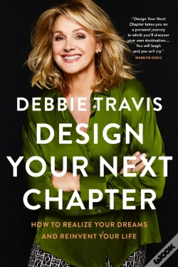 Capa do artigo Design Your Next Chapter