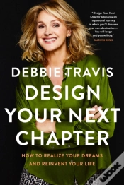 Capa do artigo Design Your Next Chapter